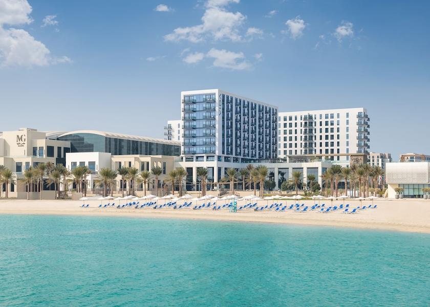  Muharraq Beach