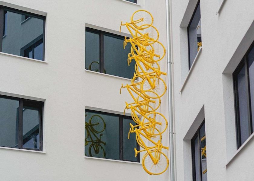 Brandenburg Region Berlin Exterior Detail