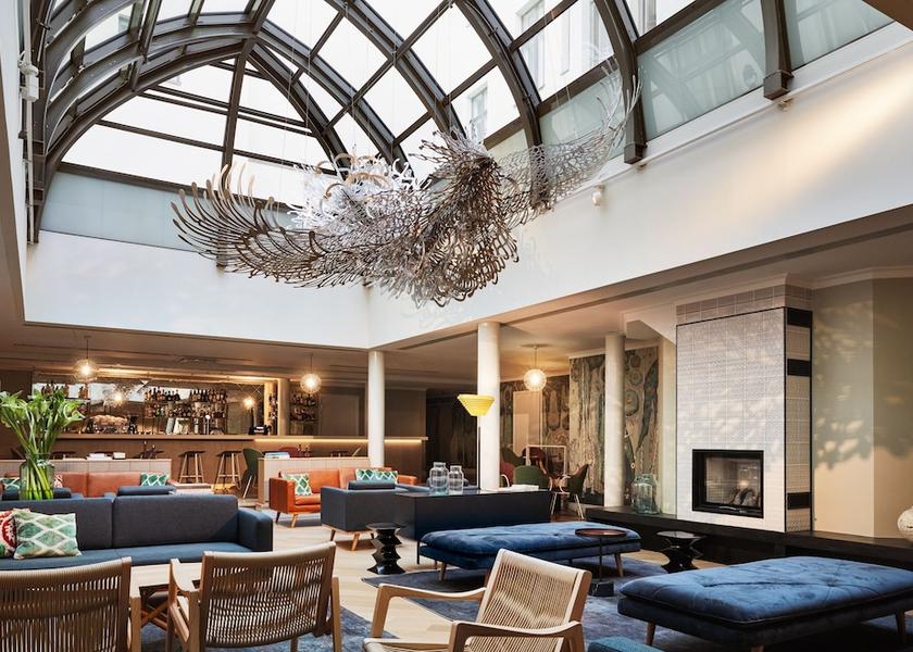 Uusimaa Helsinki Lounge