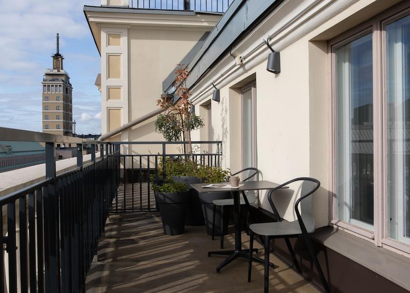  Helsinki Terrace