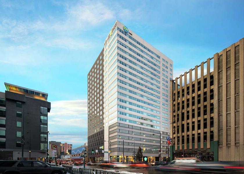 Colorado Denver Primary image