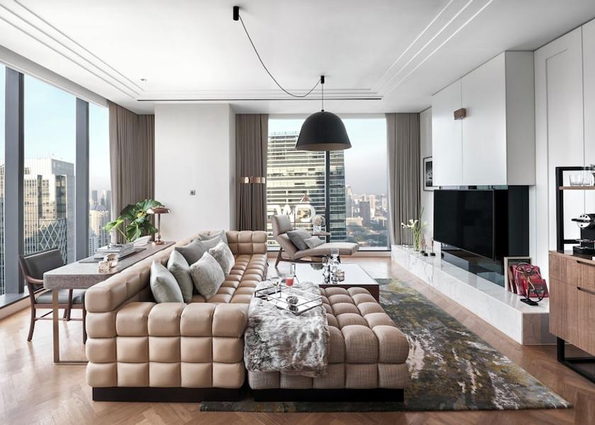 Special Capital Region of Jakarta Jakarta Room