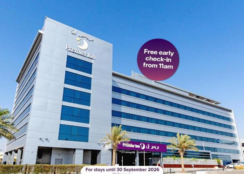 Abu Dhabi Emirate Abu Dhabi Exterior view