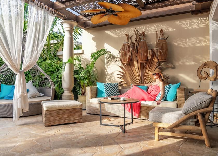 Canary Islands Adeje Room