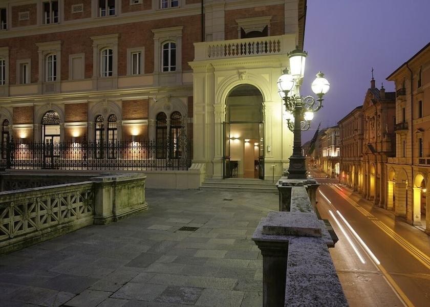 Emilia-Romagna Bologna Terrace