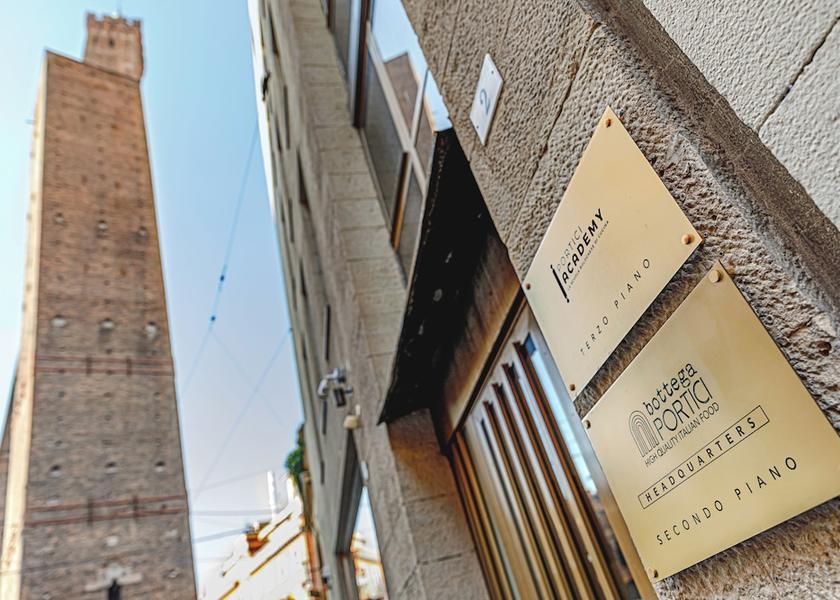 Emilia-Romagna Bologna Kitchen