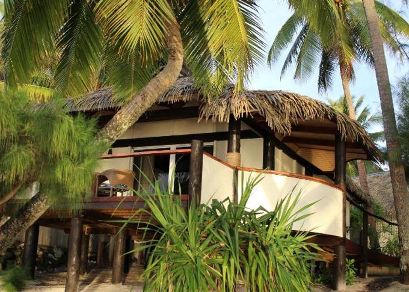  Aitutaki 