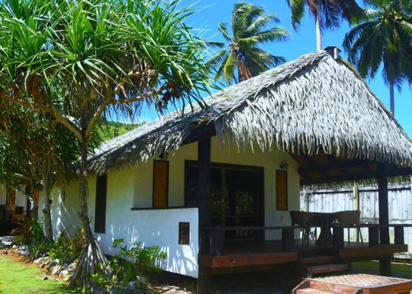  Aitutaki 