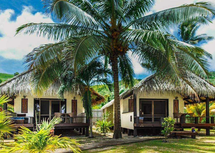 Aitutaki Room