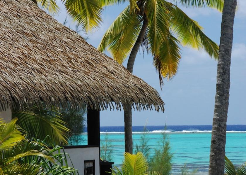  Aitutaki Balcony