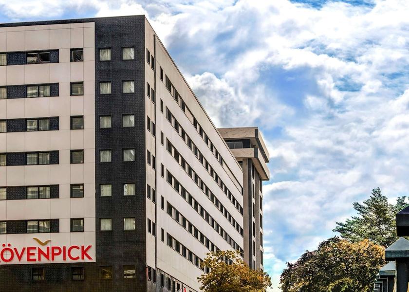 Abidjan Abidjan Room