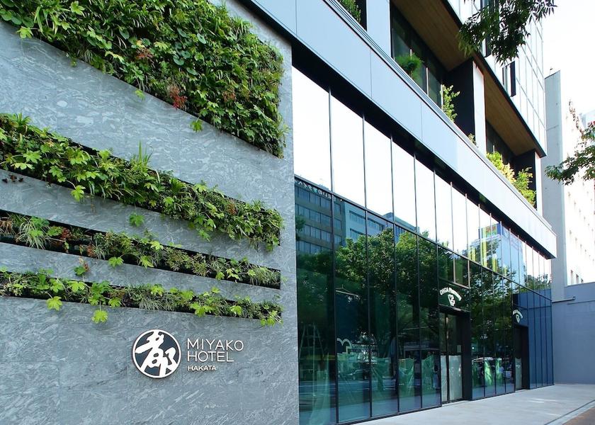 Fukuoka Fukuoka Exterior
