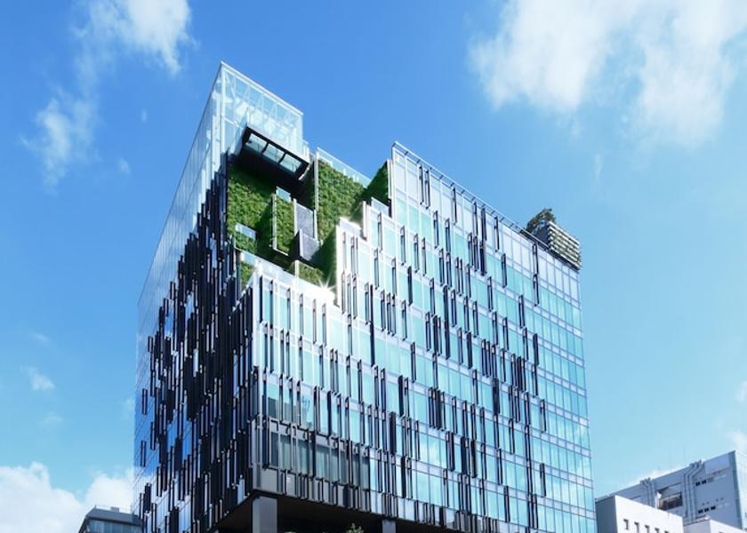 Fukuoka Fukuoka Exterior