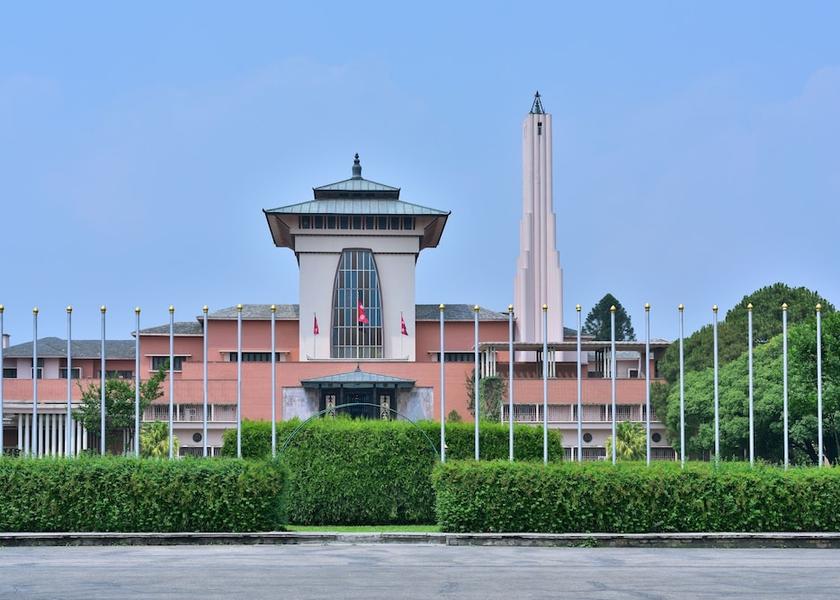Bagmati Kathmandu Point of interest