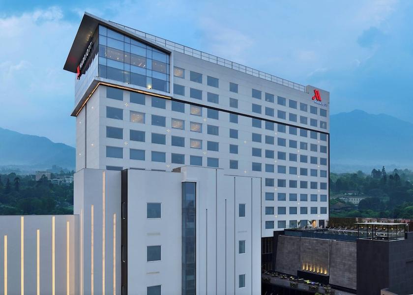  Kathmandu Exterior Detail