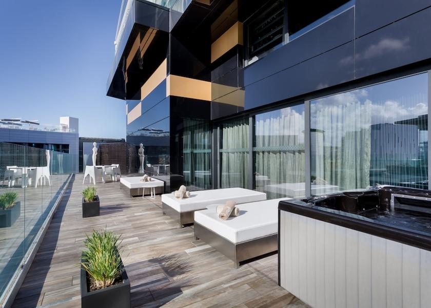  St. Julian's Terrace