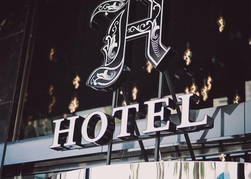  St. Julian's Entrance