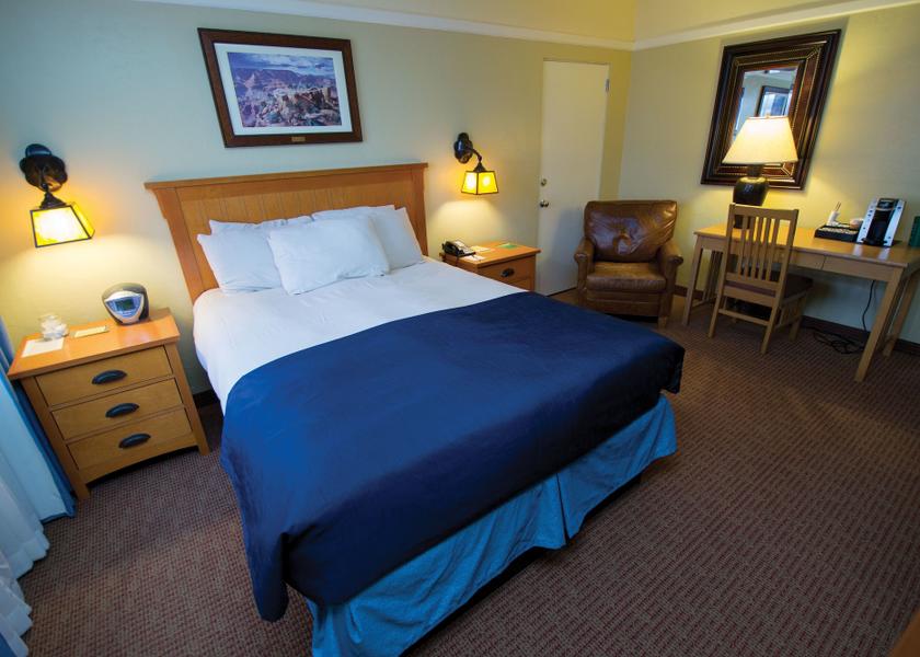 Arizona Grand Canyon STANDARD, QUEEN BED