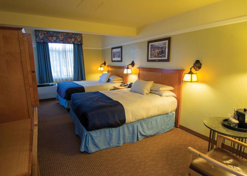 Arizona Grand Canyon Rooms