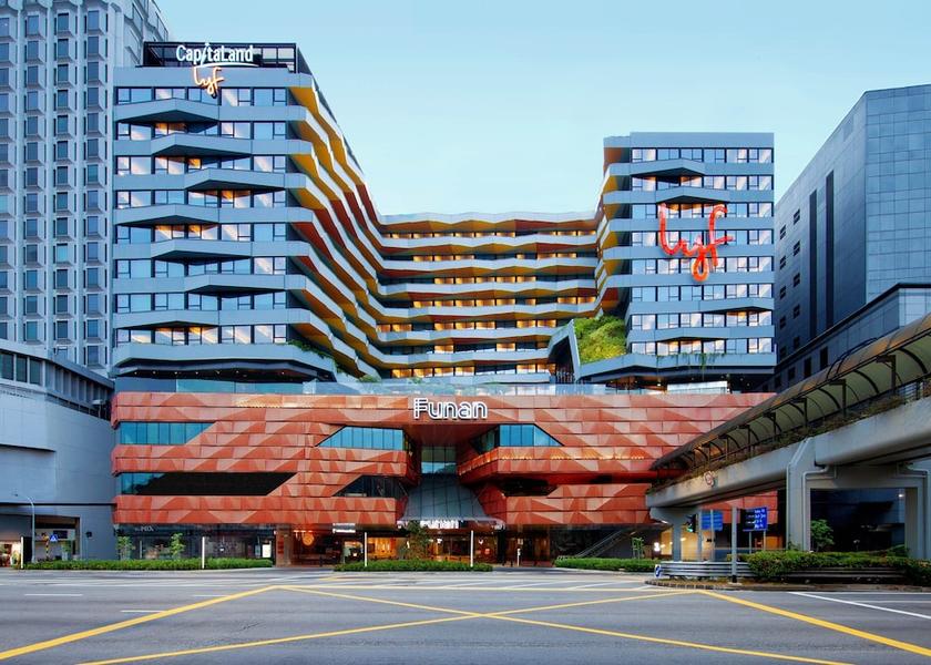  Singapore Primary image