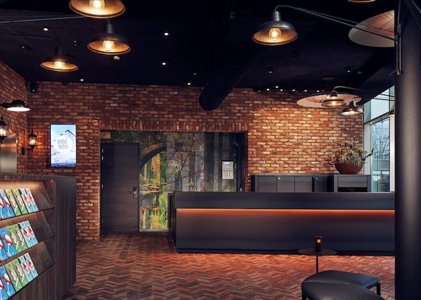 Utrecht Utrecht Reception