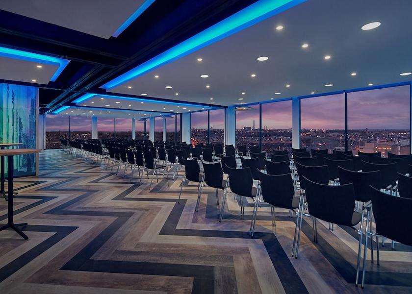 Utrecht Utrecht Meeting Room