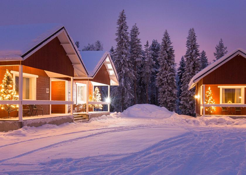 Rovaniemi Rovaniemi Hotel Exterior