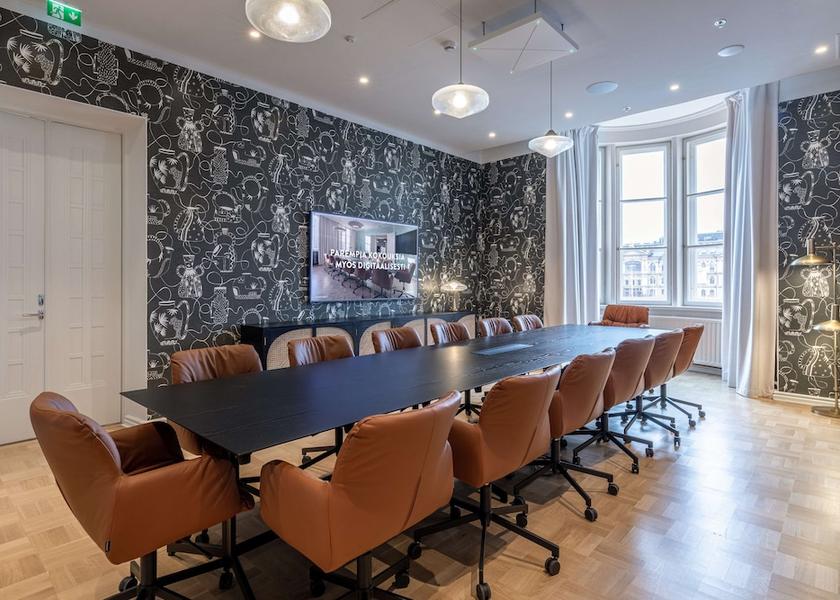  Helsinki Meeting Room