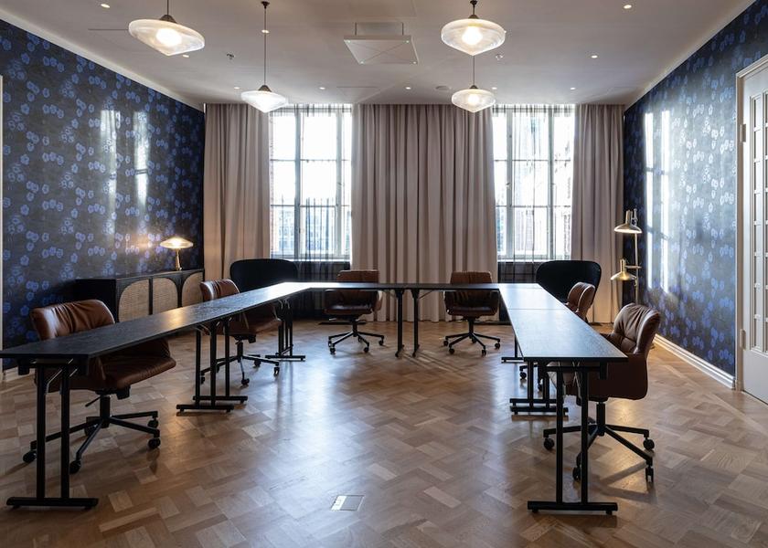  Helsinki Meeting facility