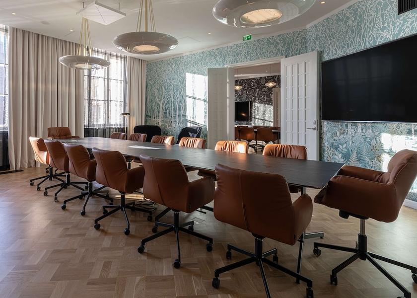  Helsinki Meeting Room
