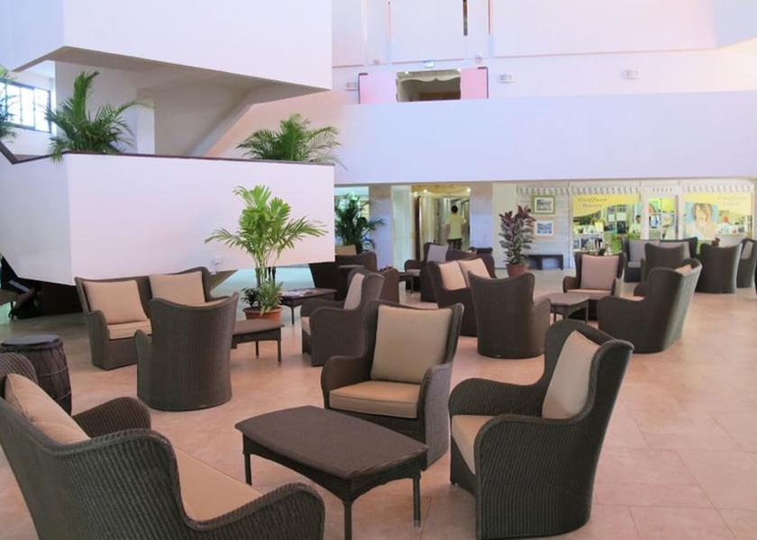  Le Gosier Lobby