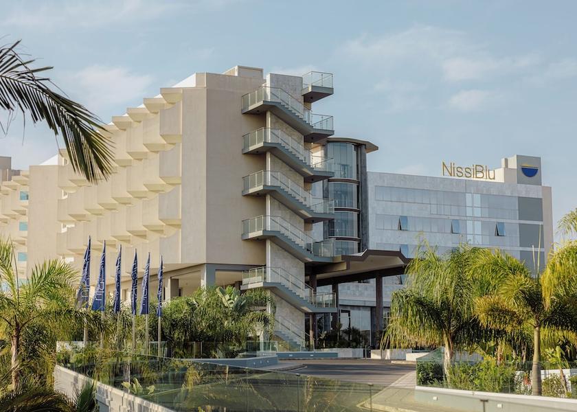 Famagusta Ayia Napa Exterior