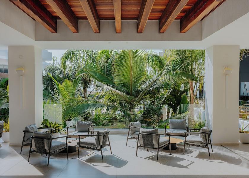 Famagusta Ayia Napa Lobby