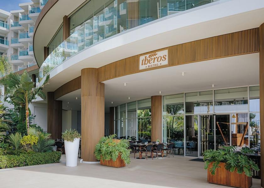 Famagusta Ayia Napa Restaurant