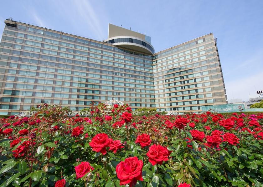 Tokyo Tokyo Exterior