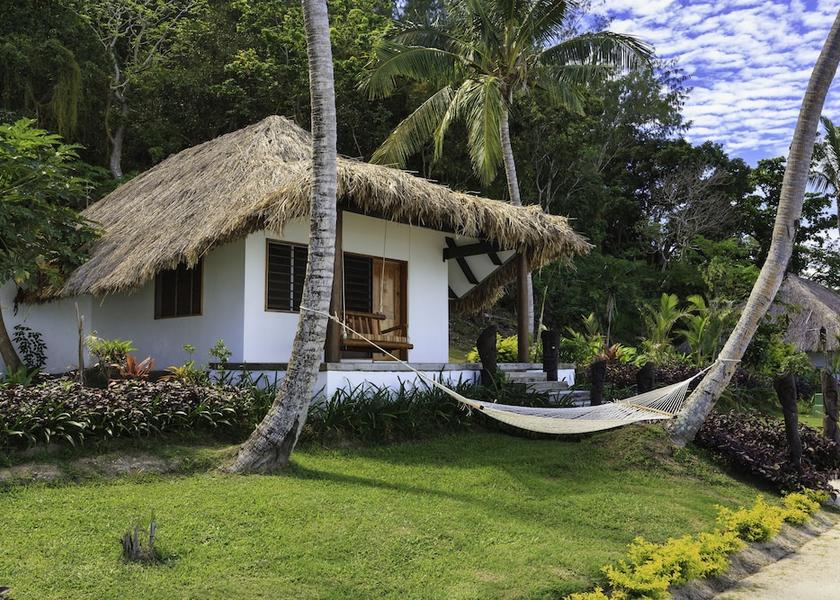 Western Division Malolo Island Room