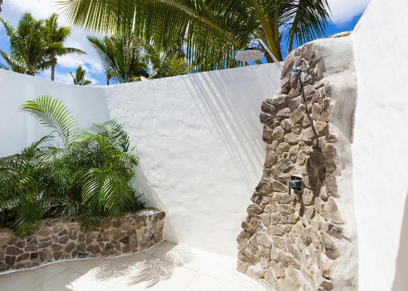Western Division Malolo Island Hotel Exterior