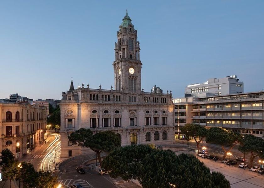 Porto Porto Exterior