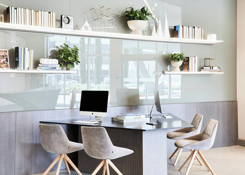 California El Segundo Property amenity