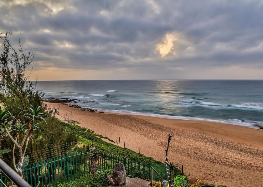 KwaZulu-Natal Ballito Terrace