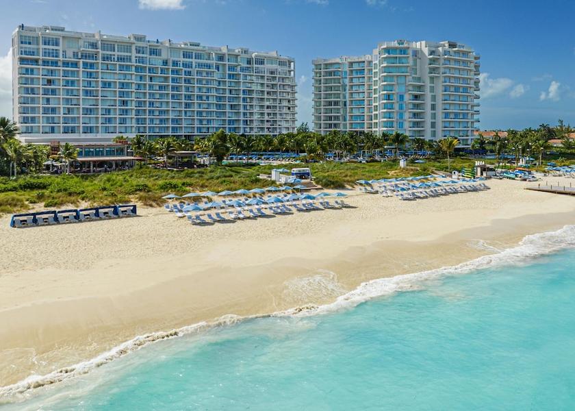  Providenciales View from Property