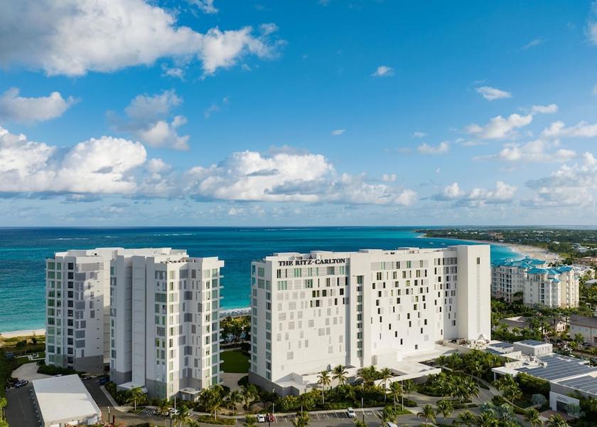  Providenciales View from Property