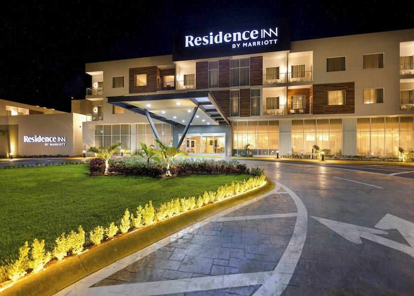 Quintana Roo Cancun Exterior
