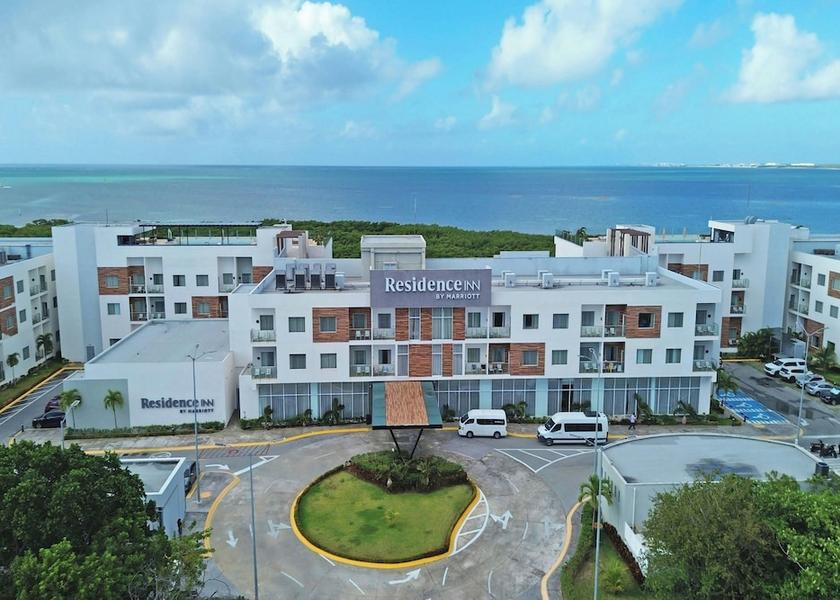 Quintana Roo Cancun Exterior