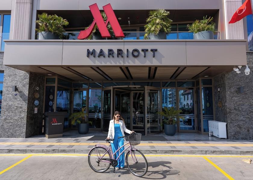 Izmir Izmir Bicycling