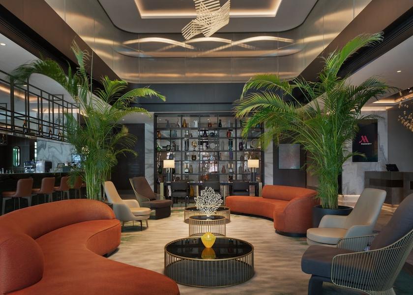 Izmir Izmir Lobby