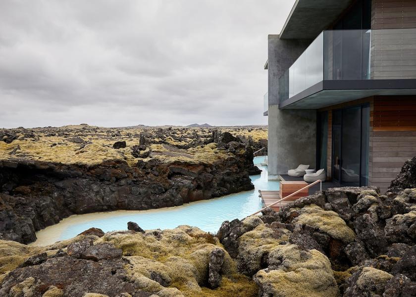 Southern Peninsula Grindavik Private Pool