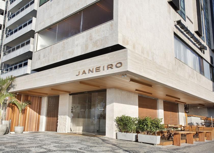 Rio de Janeiro (state) Rio de Janeiro Front of property