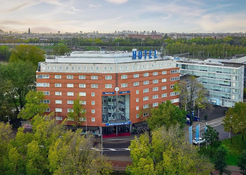 North Holland Amsterdam Primary image