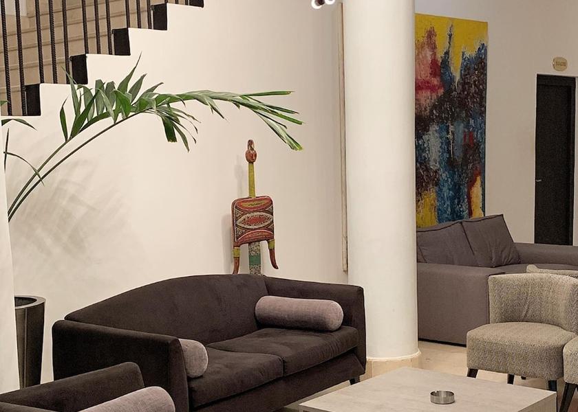  Brazzaville Business Centre